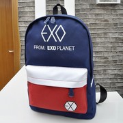 Рюкзак городской стильный унисекс Exo